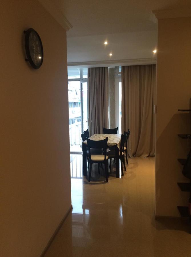 Beautiful House By The Sea Apartamento Batumi Exterior foto